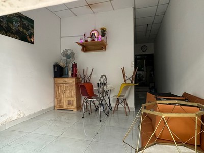 Bán nhà lê quý đôn  cách mặt tiền 50m   57.5m   nở hậu đẹp   7.2 tỷ tl 1