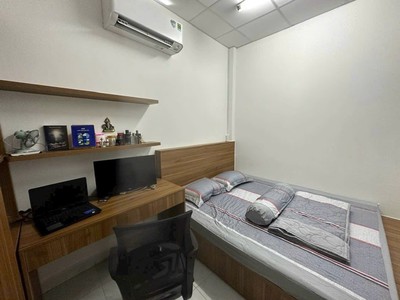Bán nhà lê quý đôn  cách mặt tiền 50m   57.5m   nở hậu đẹp   7.2 tỷ tl 3