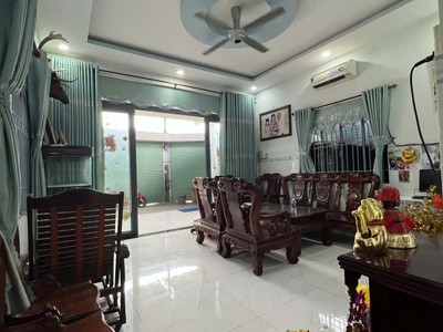 Chỉ 30tr/m2 nhà góc 2 mặt tiền kinh doanh 35m ra mt nguyễn thị tú 300m2, nhỉnh 10 tỷ 4