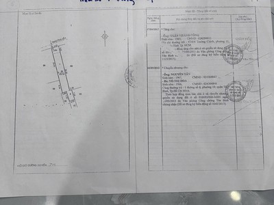 Sở hữu ngay căn nhà đẹp - giá tốt - vị trí đắc địa tại phường 10, quận tân bình, tphcm 1