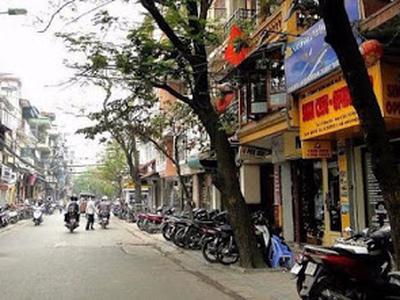 Bán nhà ngũ xã, nguyễn khắc hiếu, ba đình 215m2, mt10m đất vàng phù họp xây tòa ks 200 tỷ 3