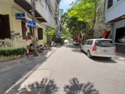 Bán nhà ngũ xã, nguyễn khắc hiếu, ba đình 215m2, mt10m đất vàng phù họp xây tòa ks 200 tỷ 1