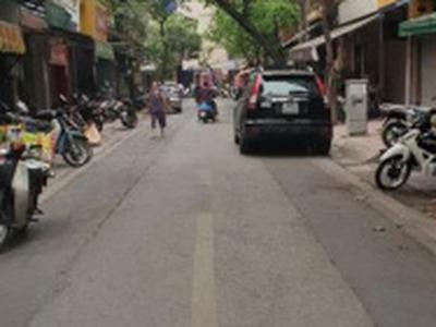 Bán nhà ngũ xã, nguyễn khắc hiếu, ba đình 215m2, mt10m đất vàng phù họp xây tòa ks 200 tỷ 0