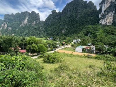 Bán đất 2700m2 tại xã liên sơn, giá thỏa thuận, mặt tiền 70m 3