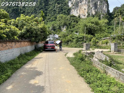 Bán đất 2700m2 tại xã liên sơn, giá thỏa thuận, mặt tiền 70m 4