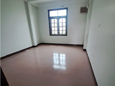 Cho thuê nhà mặt ngõ 2 Hoàng Sâm - 50M x 5 Tầng có điều hòa, bếp, đường ôtô tránh nhau 7