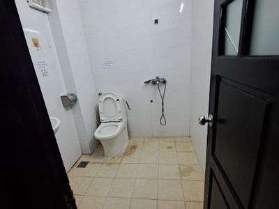 Cho thuê nhà mặt ngõ 2 Hoàng Sâm - 50M x 5 Tầng có điều hòa, bếp, đường ôtô tránh nhau 9