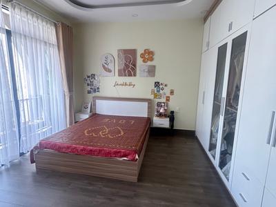Mặt tiền ngay nguyễn sơn quách hữu nghiêm tân phú ngang 5,2m 5 tầng nhỉnh 17 tỷ 4