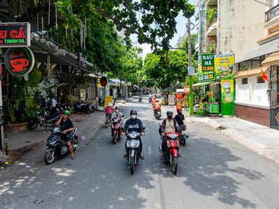 L2723 3.000m2 view sông sát cầu kinh - giá 24x tỷ 2