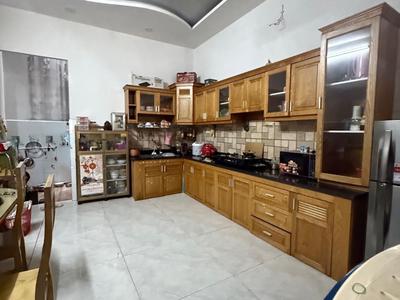 D2725 nhà 4 tầng sân thượng ngắm máy bay sát bv175 - giá 8.x tỷ 1
