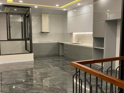 Bán nhà ngũ xã, nguyễn khắc hiếu, ba đình 215m2, mt10m đất vàng phù họp xây tòa ks 200 tỷ 4