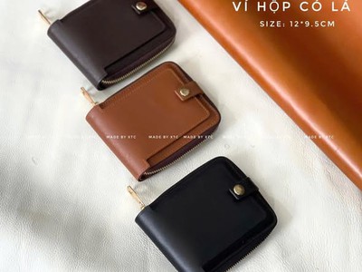  Kinh doanh đồ da dễ hơn khi nhập trực tiếp tại xưởng 4