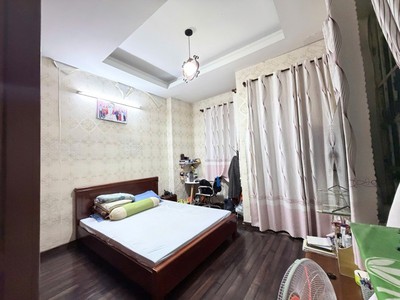 Bán nhà 60m2, 2 tầng, tô ngọc vân, linh tây, thủ đức. tp hcm. giá 7.28 tỷ, sổ hồng riêng. 3