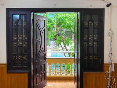 Cho thuê nhà ngõ 118 Nguyễn Khánh Toàn, 60M x 5 Tầng làm Vp, lớp học, Online, Gđ ở 7