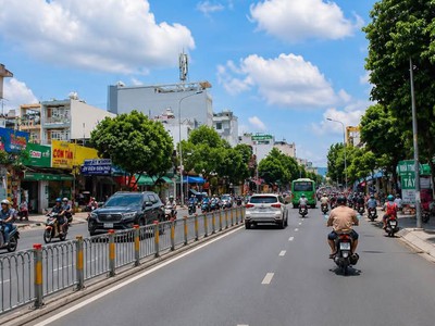 Mặt tiền kinh doanh tây thạnh - 96m  - dòng tiền 20 triệu - chỉ 13.x tỷ 0