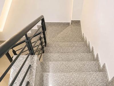 Bán nhà mặt tiền kinh doanh gần chợ gò xoài   4.1x16m   2 tầng chỉ 7.x tỷ 3