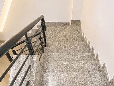 Bán nhà mặt tiền kinh doanh 12m giáp lê thúc hoạch chợ gò xoài 4.1x16m chỉ 7.x tỷ 3