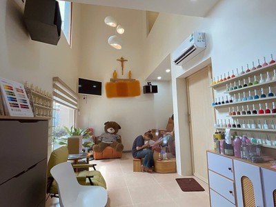 Bán nhà 60m2, 2 tầng, tô ngọc vân, linh tây, thủ đức. tp hcm. giá 7.28 tỷ, sổ hồng riêng. 0