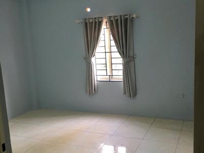 Cho thuê nhà nguyên căn quận 9 4pn, 3wc - có cửa hậu 3