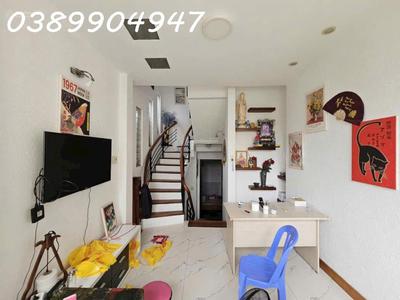 Nhà 4 tầng đường hồng lĩnh - vị trí cực xịn. giá: 5 tỷ 0