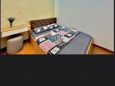 Nhà đẹp giáp quận 1, ngay chợ võ duy ninh - võ duy ninh, phường 22, quận bình thạnh, thành phố hồ 1