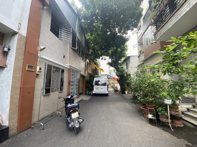 Bán nhà 60m2, 2 tầng, tô ngọc vân, linh tây, thủ đức. tp hcm. giá 7.28 tỷ, sổ hồng riêng. 4