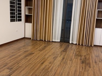 Bán nhà mới phương canh 36m    5 tầng   full nội thất   giá 7.3 tỷ 0