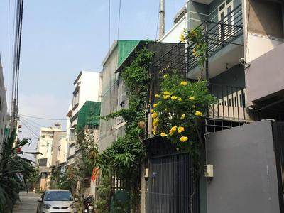 Cho thuê nhà nguyên căn quận 9 4pn, 3wc - có cửa hậu 0