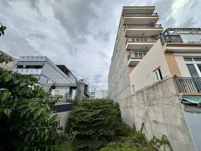 Bán đất 2 mặt tiền trường chinh - đối diện kcn tân bình, 6x42m, gpxd 8 tầng, 27,9 tỷ. 0