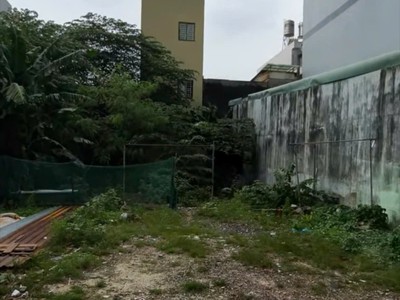 Bán 2 lô đất 8x20 trung tâm trung mỹ tây 2a q.12 vị trí đẹp, giá tốt 2