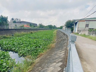 Siêu lô đất lớn mặt tiền rạch an phú đông 9, q12 2.000m thổ cư 1.700m vị trí cực hiếm 2
