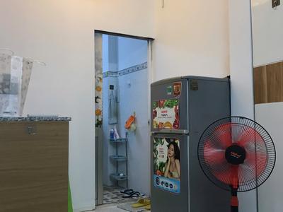 Studio lầu 1- full nt- 29m2- bancol lớn- free xe- cho nuôi pet- 137/ trần đình xu- 5,6 tr/th 2