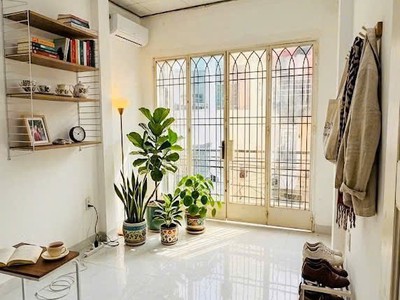 Bán nhà hẻm ô tô hoàng hoa thám, quận phú nhuận, 3.2 x 12m 45 m2 , giá 8.5 tỷ 0