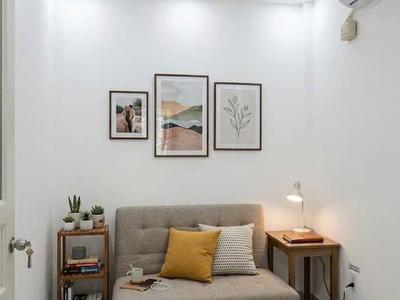 Bán nhà hẻm ô tô hoàng hoa thám, quận phú nhuận, 3.2 x 12m 45 m2 , giá 8.5 tỷ 3