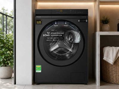 Máy giặt Panasonic na-20vdg1bvt, NA-22VDG1BVT, NA-24VDG1BVT 0