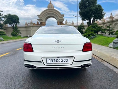 Bán Bentley Flying First Edition sản xuất 2021, mới lăn bánh 9000 Km. 3