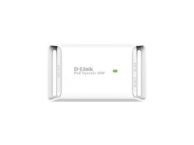 Gigabit PoE Injector 0