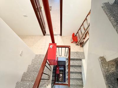 Apartment Trịnh Công Sơn Lô Góc 8 Tầng -Ô TÔ Đỗ Cửa -27.5 Tỷ Cách phố 20m 8 TẦNG LÔ GÓC 3 BƯỚC RA 1