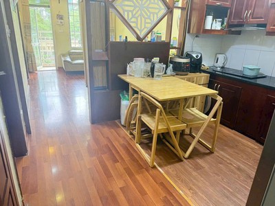Chung cư Mỹ Đình Từ Liêm 90m2, 3N, 2WC full nội thất 5 tỷ 7 2