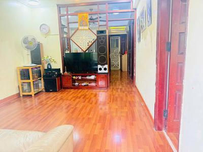 Chung cư Mỹ Đình Từ Liêm 90m2, 3N, 2WC full nội thất 5 tỷ 7 1