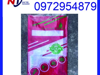 Công ty sản xuất bao PP dệt, bao PP dệt đựng từ 5kg - 50kg 14