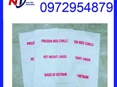 Công ty sản xuất bao PP dệt, bao PP dệt đựng từ 5kg - 50kg 4