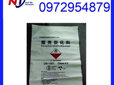 Công ty sản xuất bao PP dệt, bao PP dệt đựng từ 5kg - 50kg 7