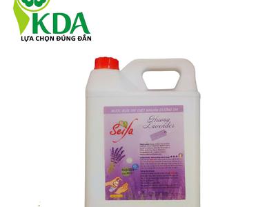 Chuyên cung cấp nước rửa tay SAIFA TẠI AN GIANG 1