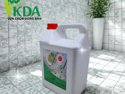 Nhà Cung Cấp Hóa Phẩm SEIFA dành cho khách sạn - nhà hàng tại BẠC LIÊU 2