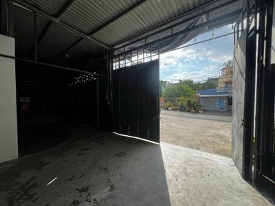 Chính chủ cho thuê kho xưởng 400m2, đường số 11 phường Trường Thọ Thủ Đức 0