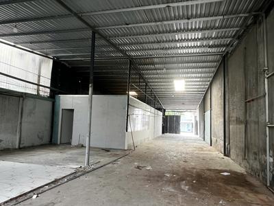 Chính chủ cho thuê kho xưởng 400m2, đường số 11 phường Trường Thọ Thủ Đức 1