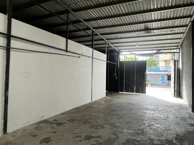 Chính chủ cho thuê kho xưởng 400m2, đường số 11 phường Trường Thọ Thủ Đức 2