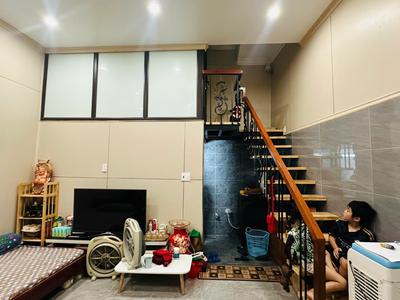 Bán nhà mặt đường Trần Nguyên Hãn - 84,7m2 - ngang 6,2m - 2 tầng - giá 14,5 tỷ 2