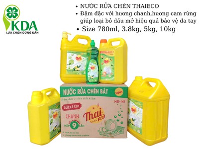Chuyên cung cấp sản phẩm THAIECO ĐÔNG THÁP 8